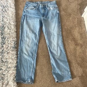 Old Navy Loose fit Jeans